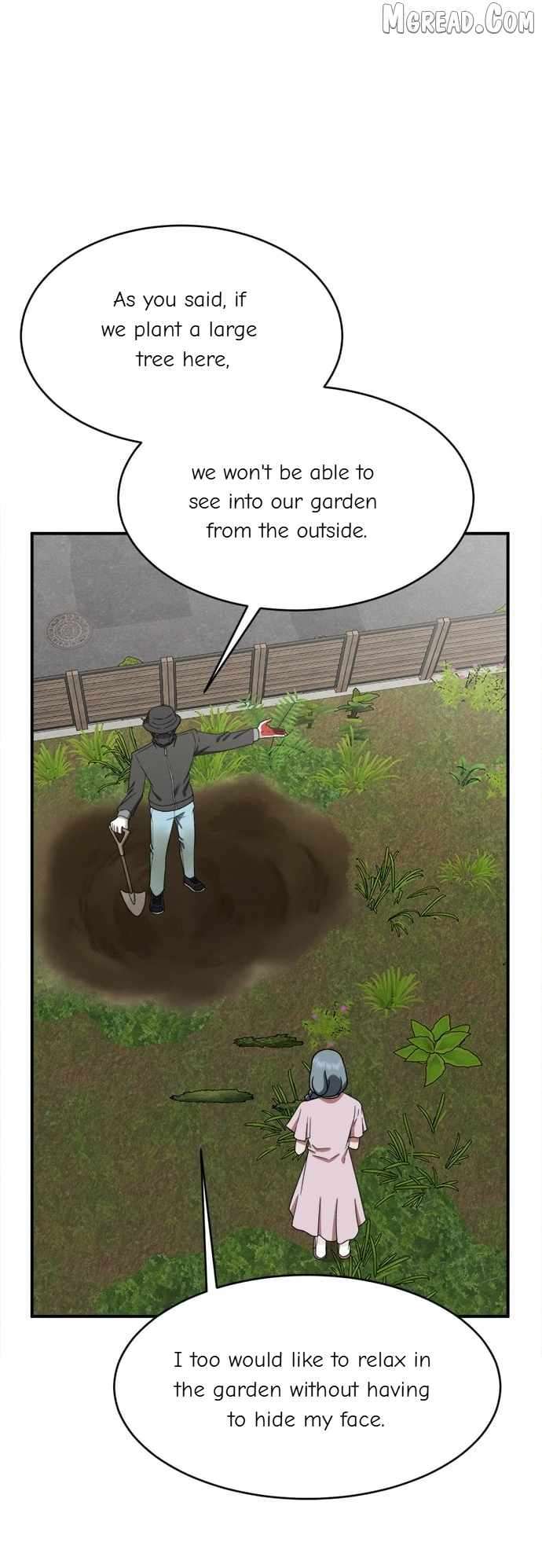 Read Change Me Manga Online