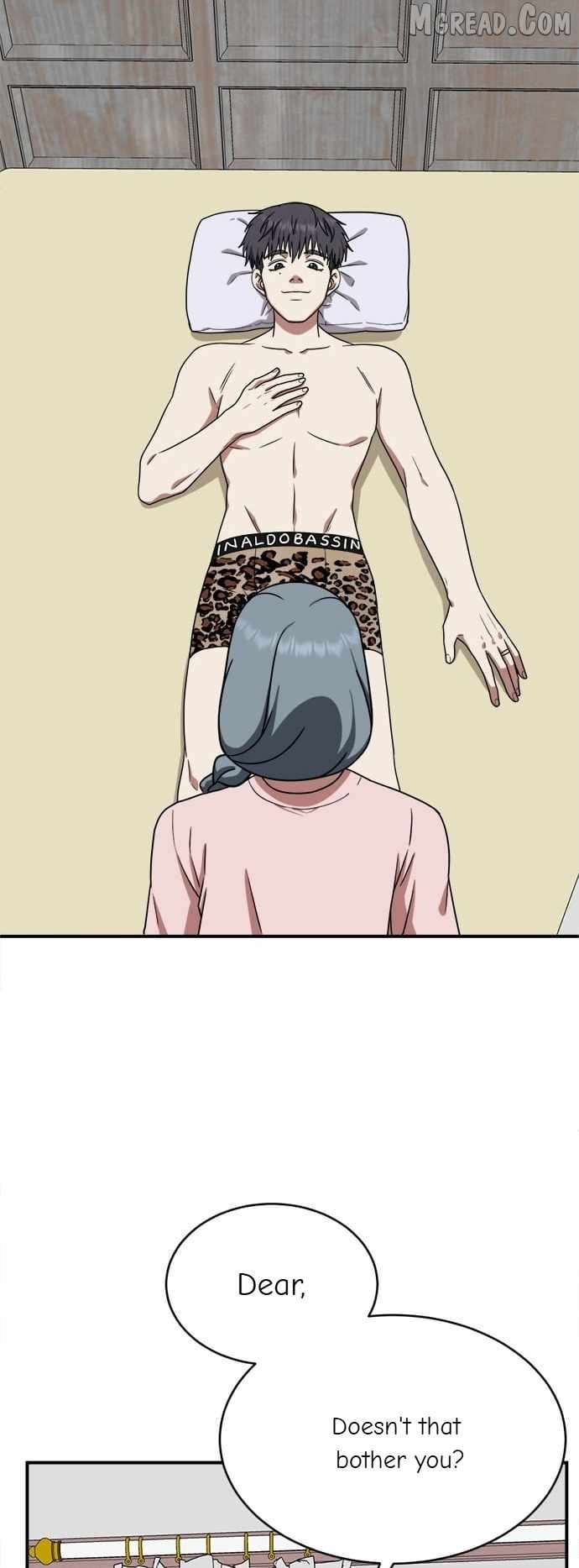 Read Change Me Manga Online