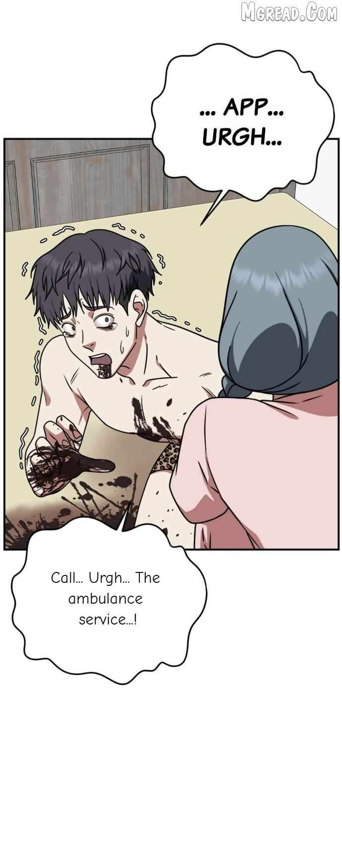 Read Change Me Manga Online