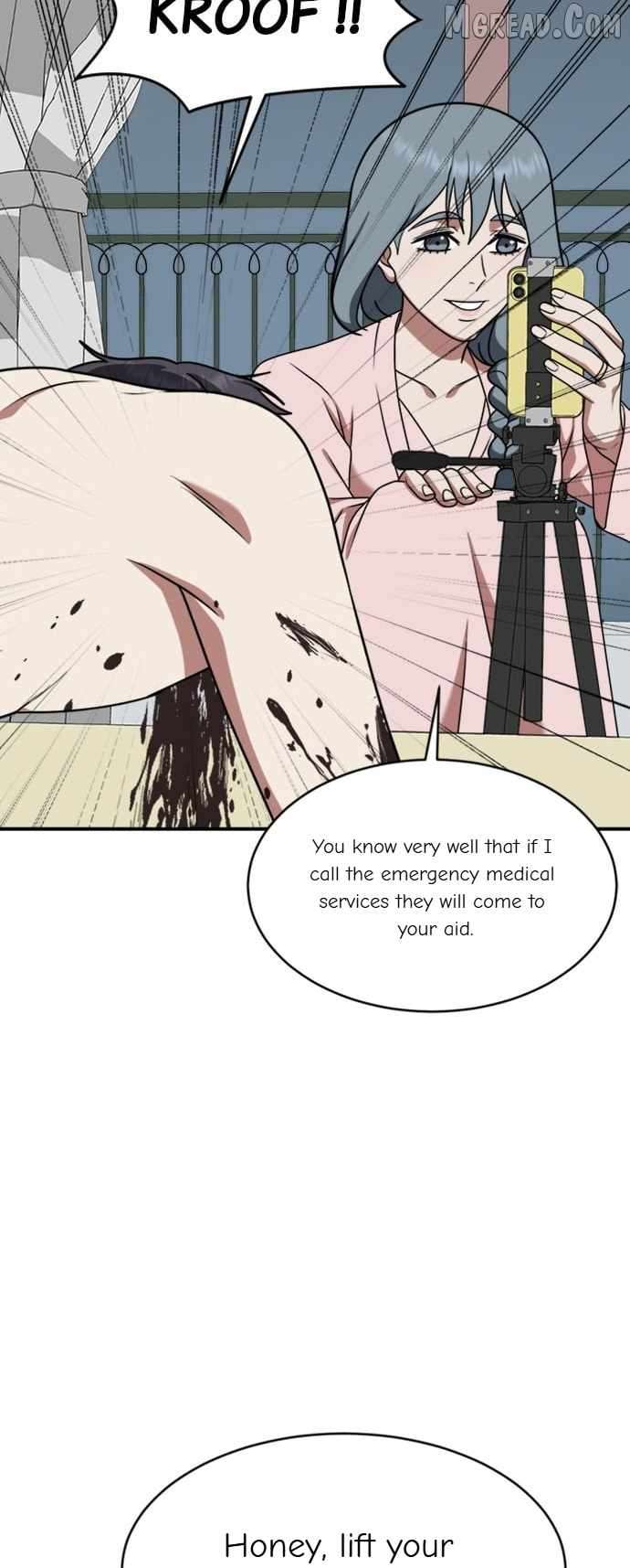 Read Change Me Manga Online