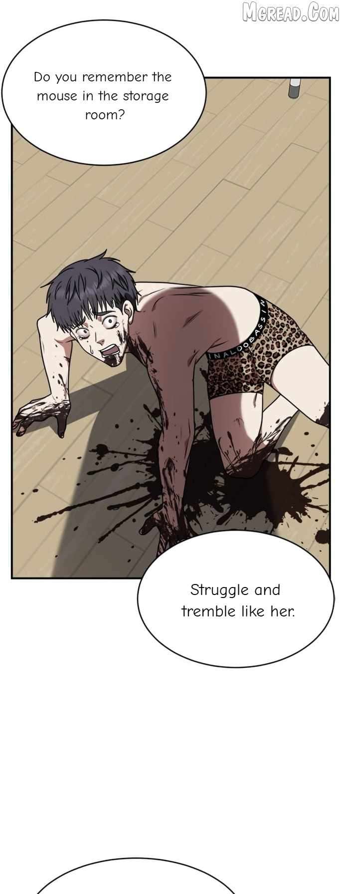 Read Change Me Manga Online