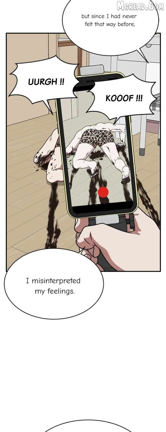 Read Change Me Manga Online