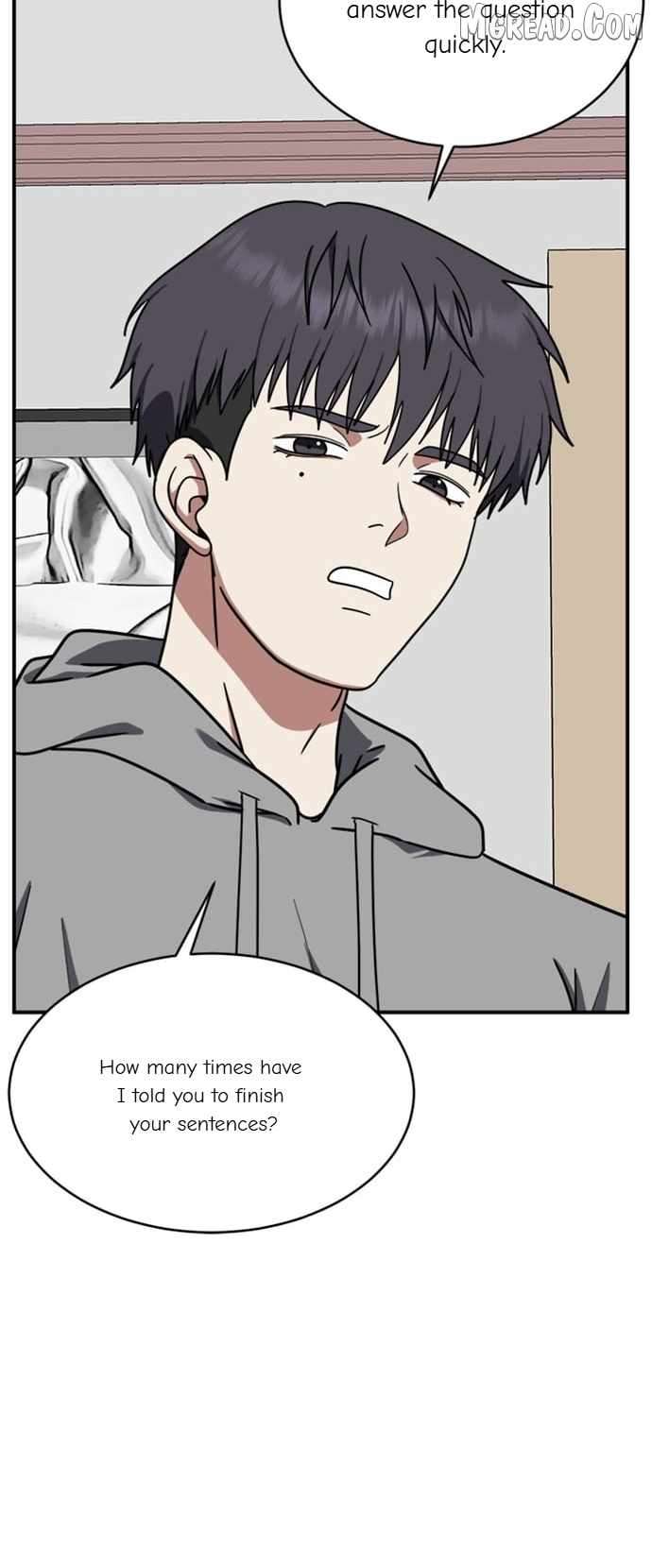 Read Change Me Manga Online