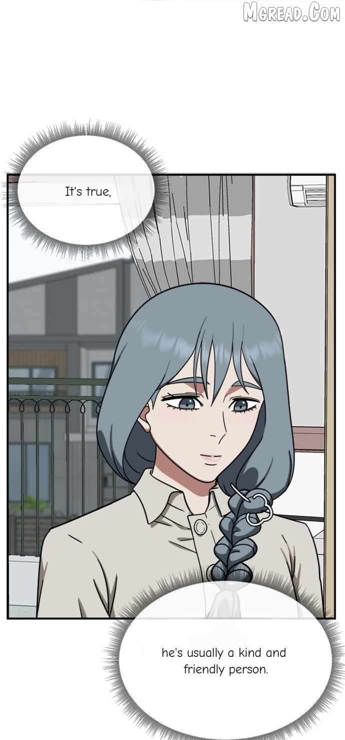 Read Change Me Manga Online