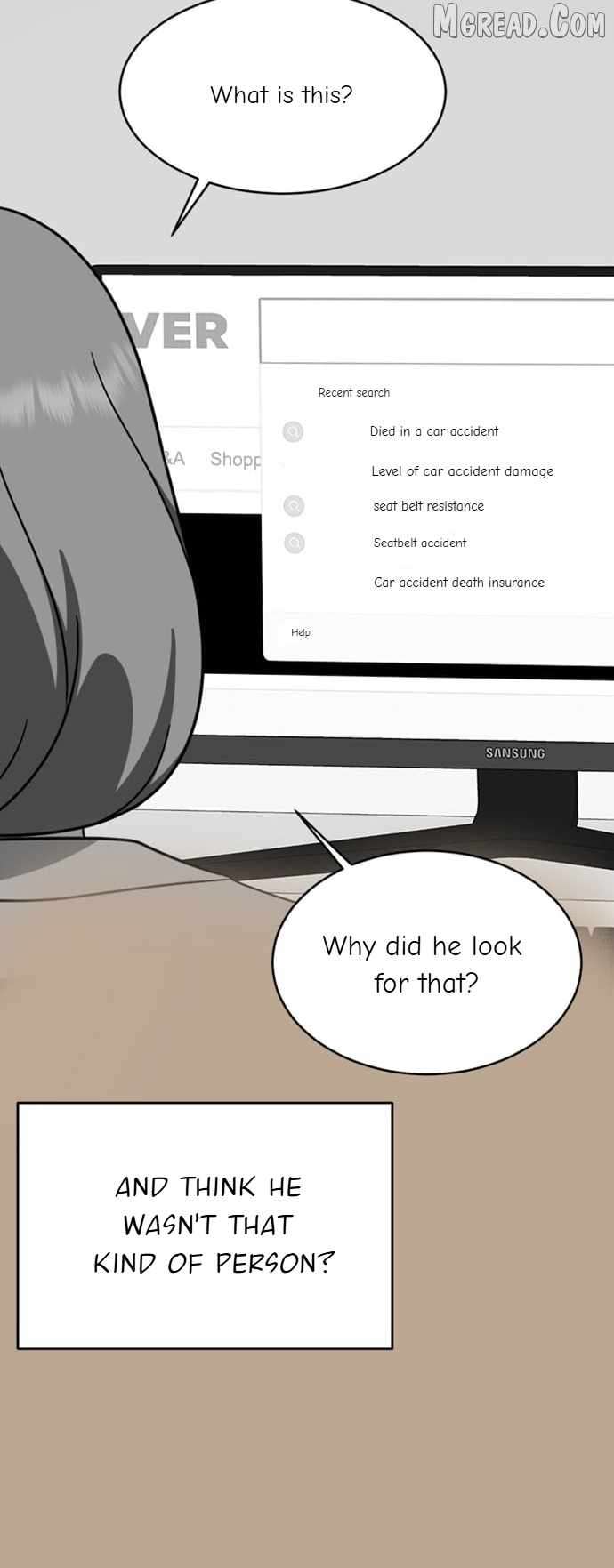Read Change Me Manga Online