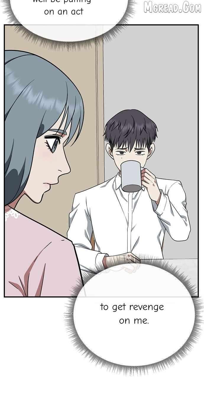 Read Change Me Manga Online