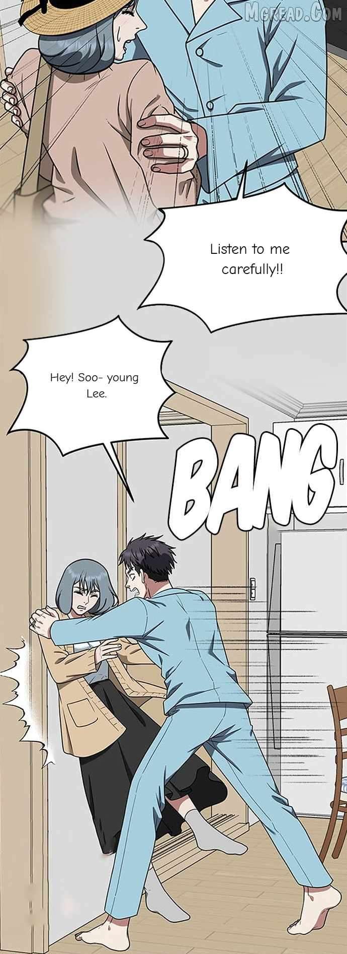 Read Change Me Manga Online
