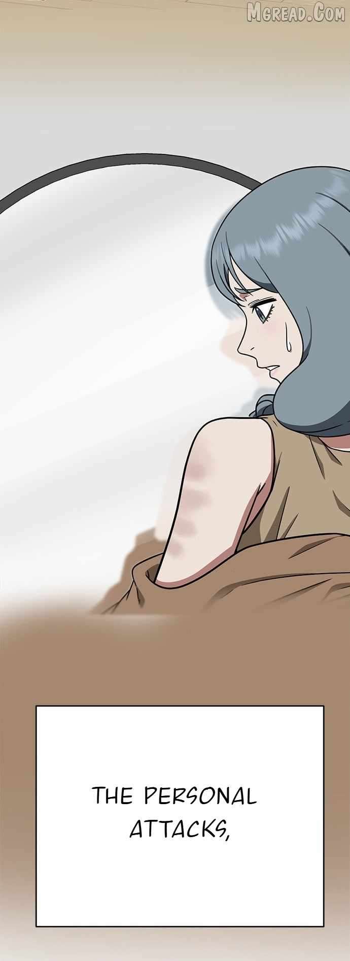Read Change Me Manga Online