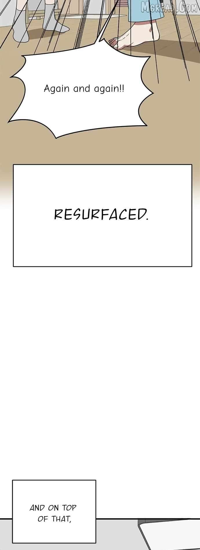 Read Change Me Manga Online