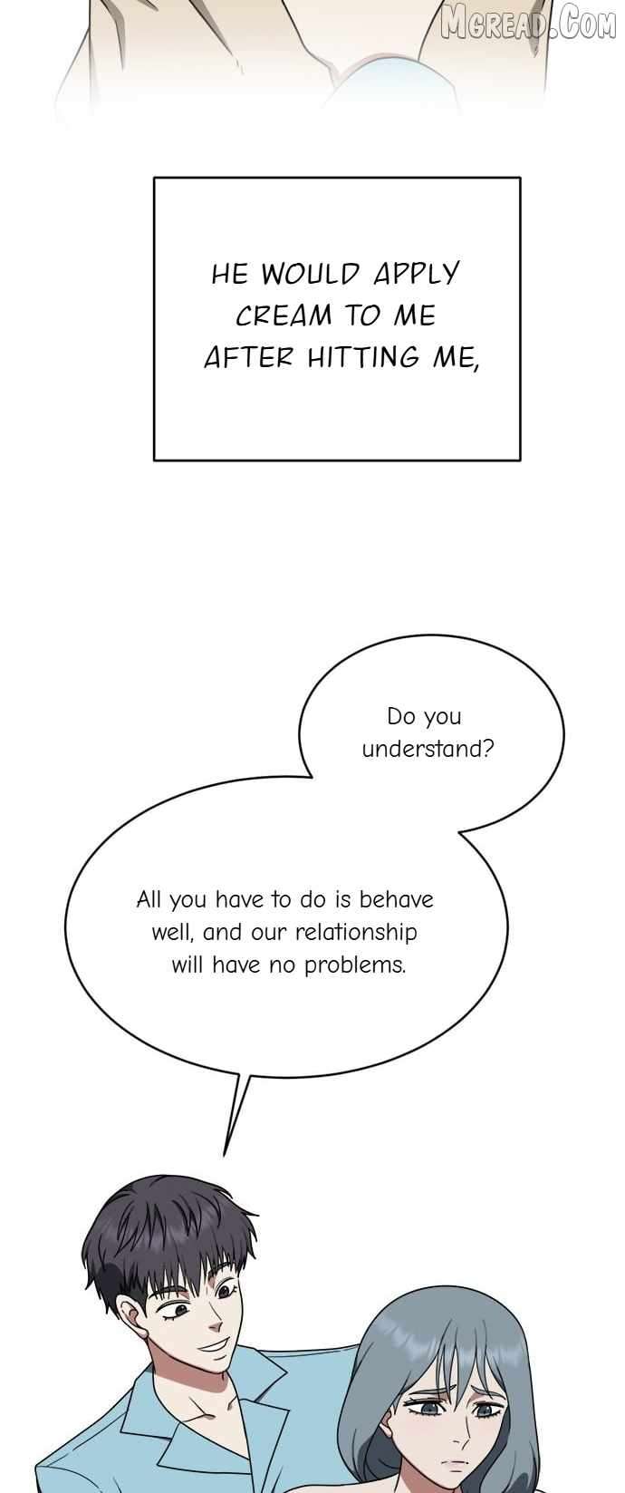 Read Change Me Manga Online