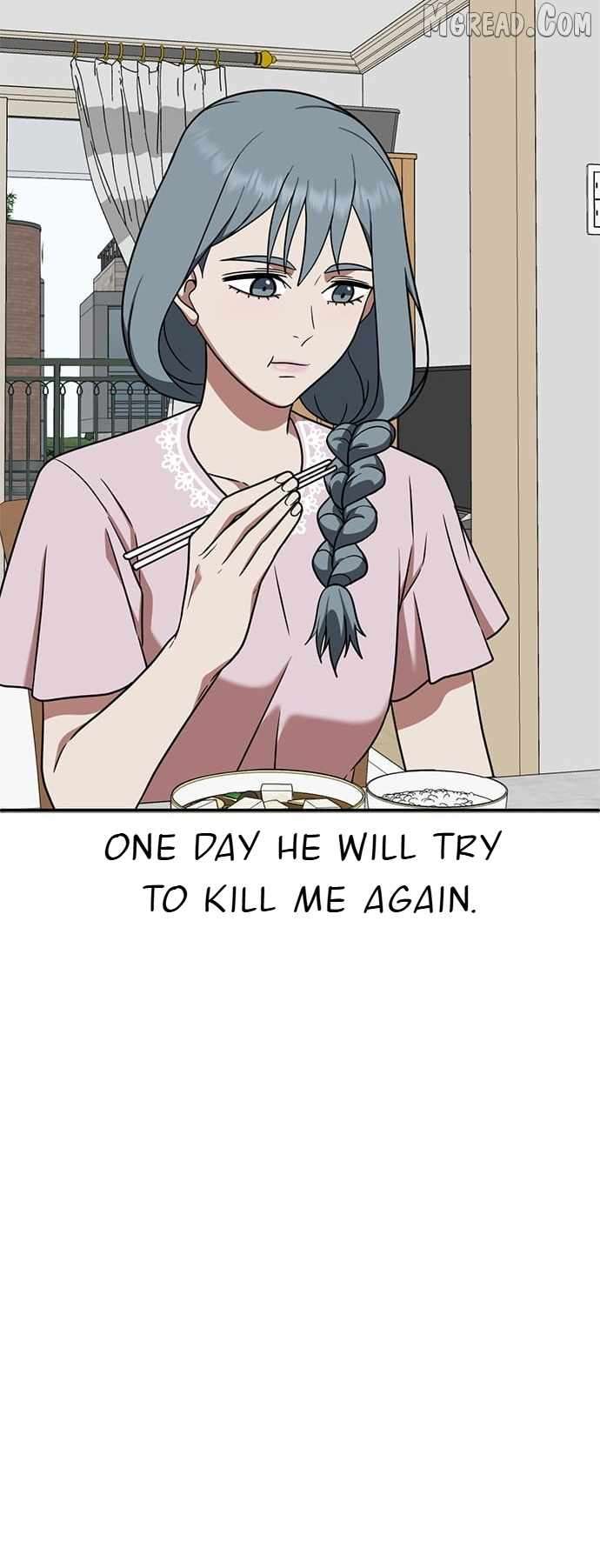 Read Change Me Manga Online