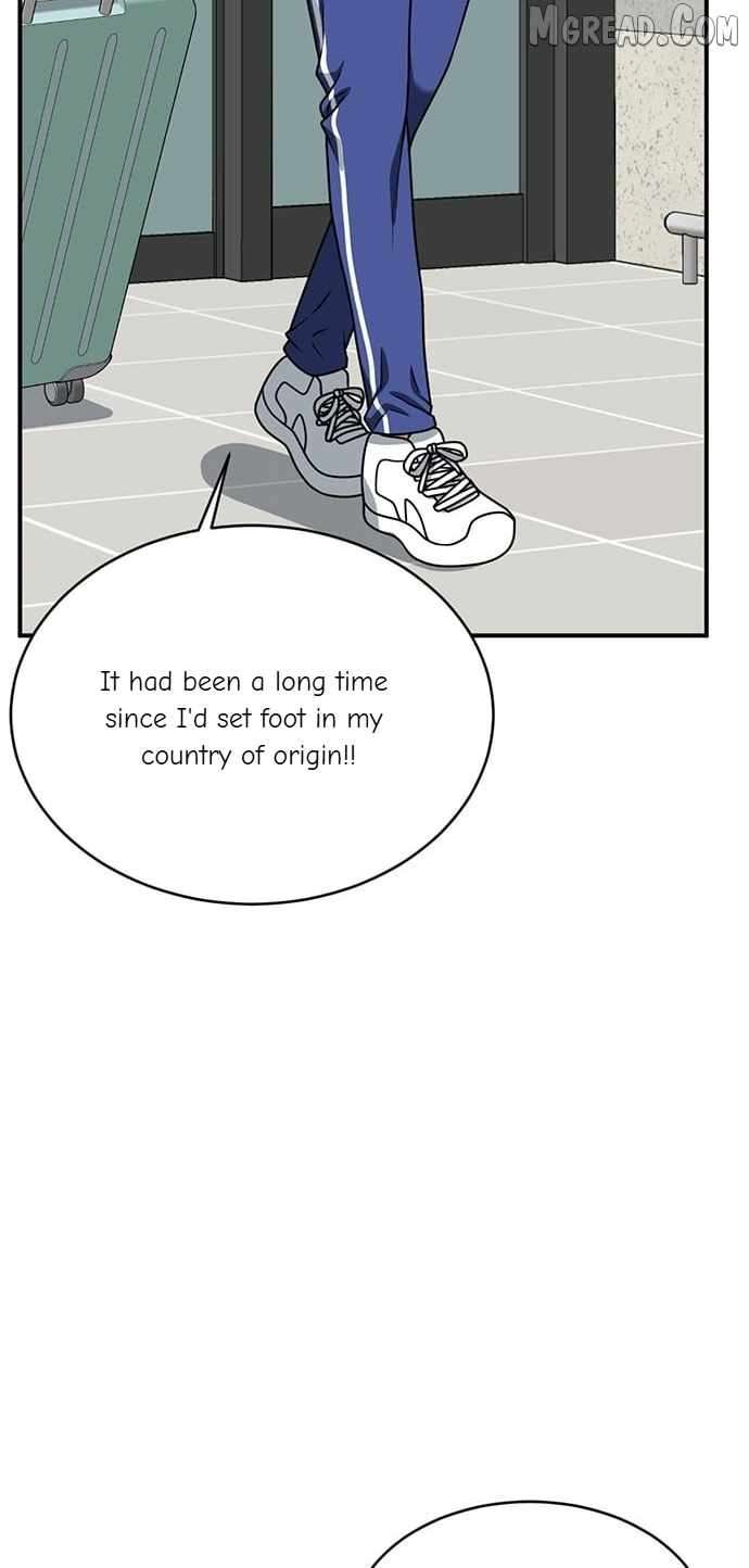 Read Change Me Manga Online
