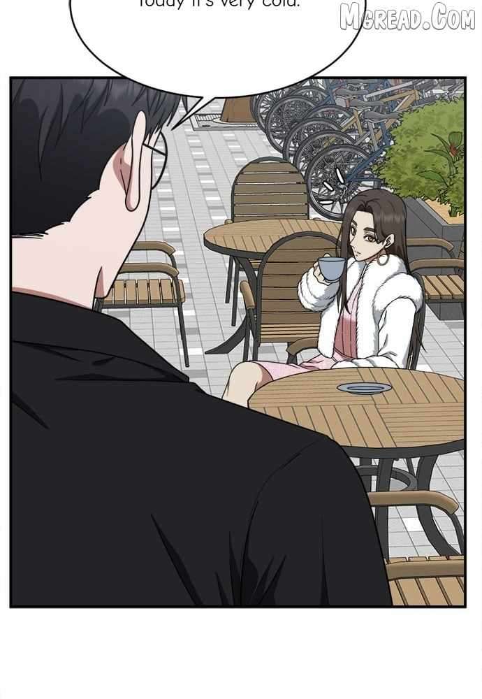 Read Change Me Manga Online