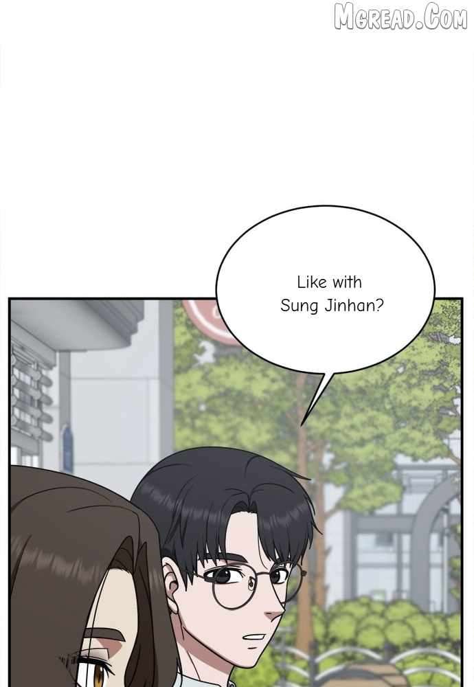 Read Change Me Manga Online