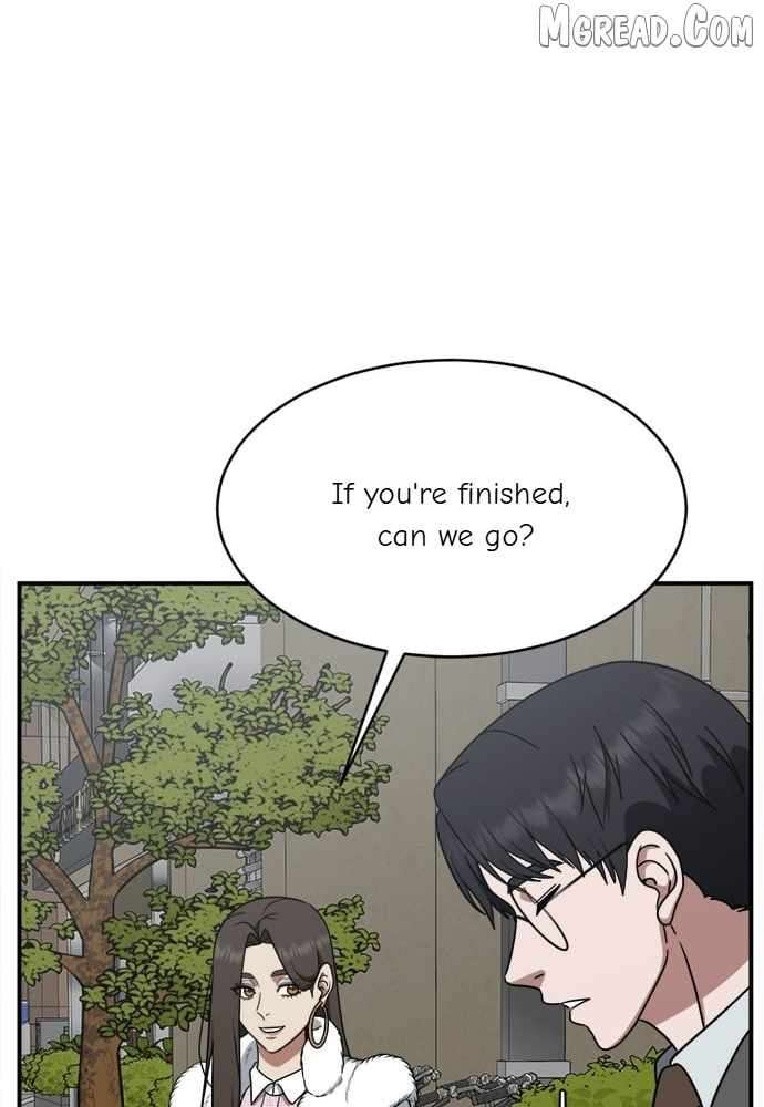 Read Change Me Manga Online