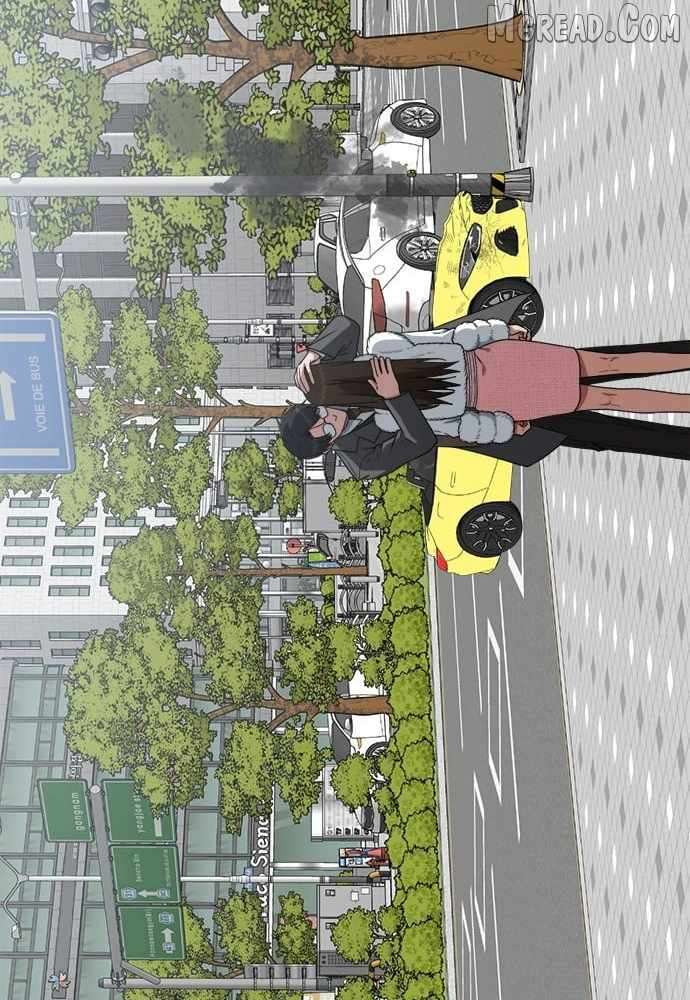 Read Change Me Manga Online
