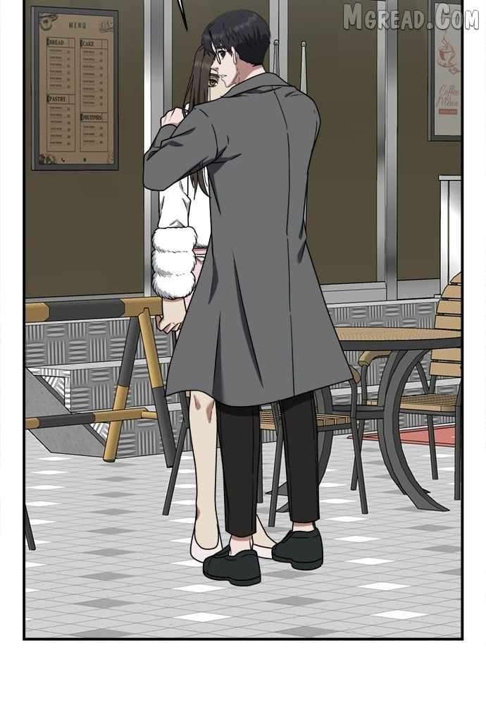 Read Change Me Manga Online