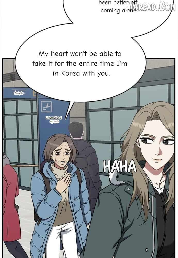 Read Change Me Manga Online