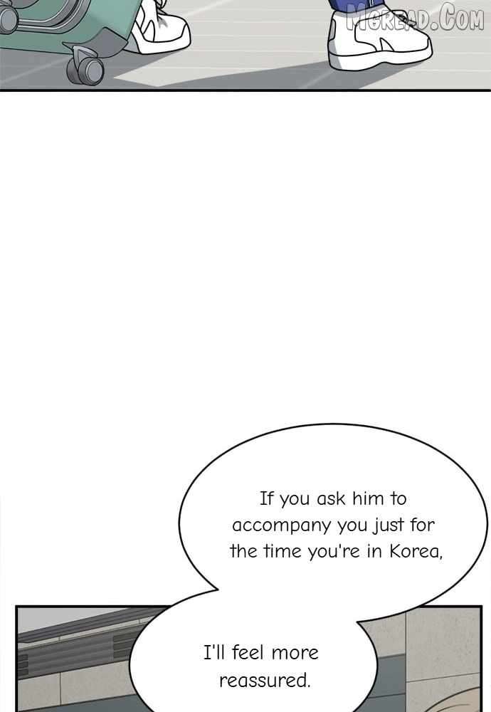 Read Change Me Manga Online