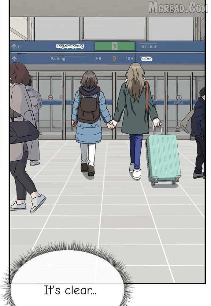 Read Change Me Manga Online