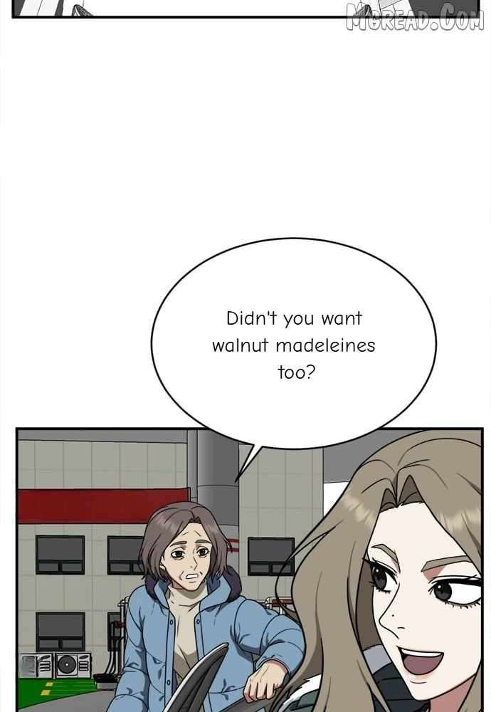 Read Change Me Manga Online