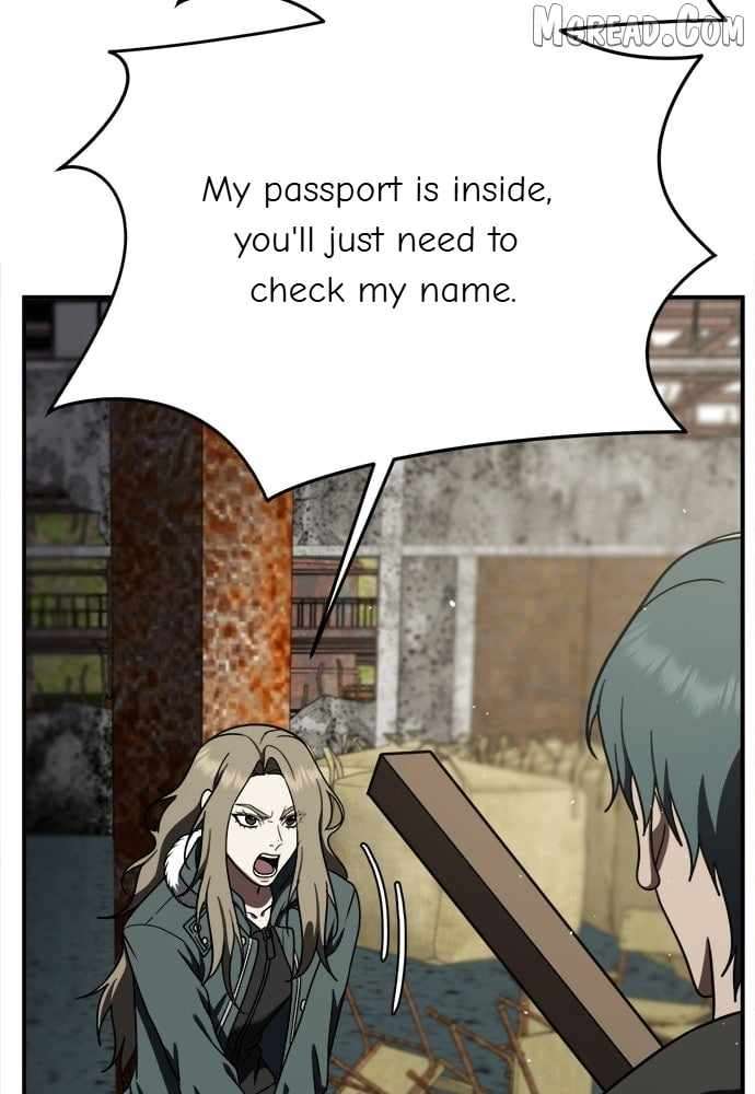 Read Change Me Manga Online