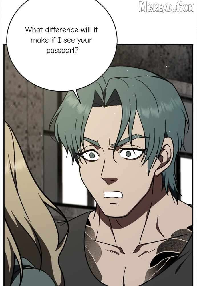 Read Change Me Manga Online