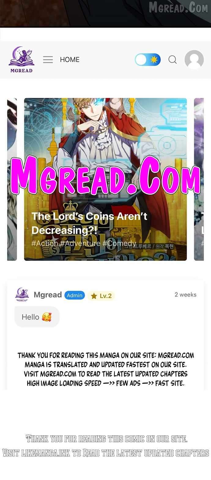 Read Change Me Manga Online