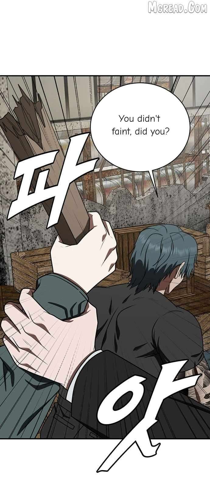 Read Change Me Manga Online
