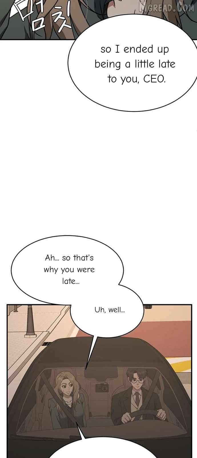 Read Change Me Manga Online