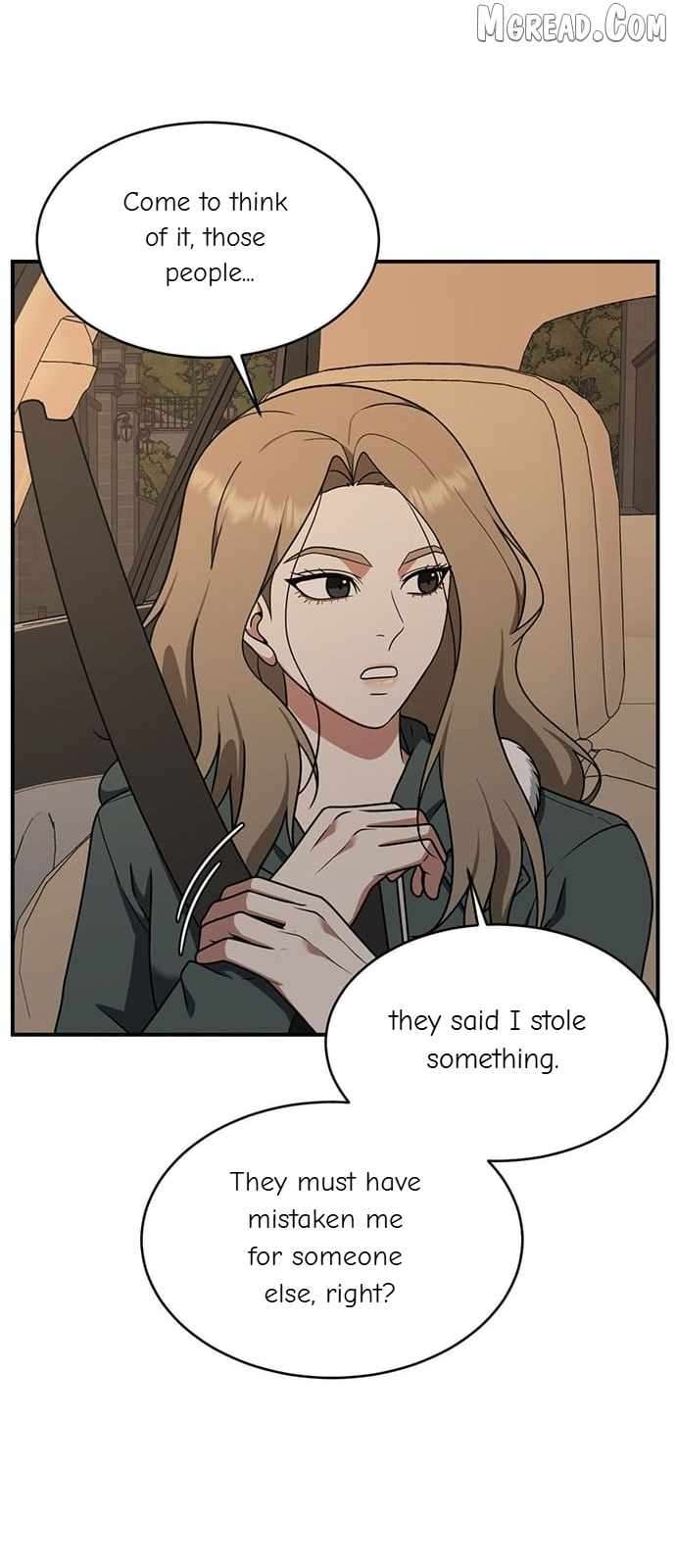 Read Change Me Manga Online