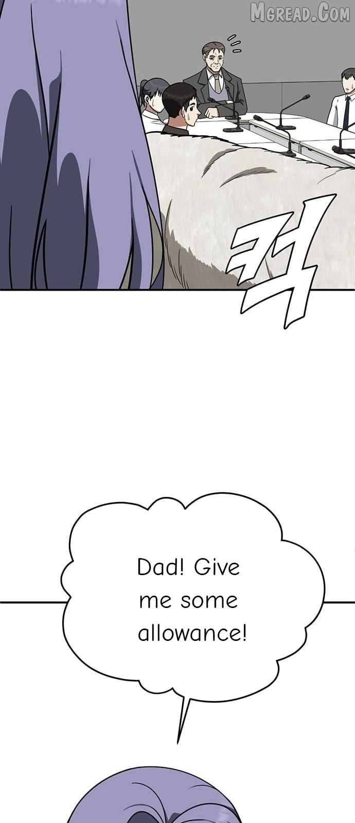 Read Change Me Manga Online