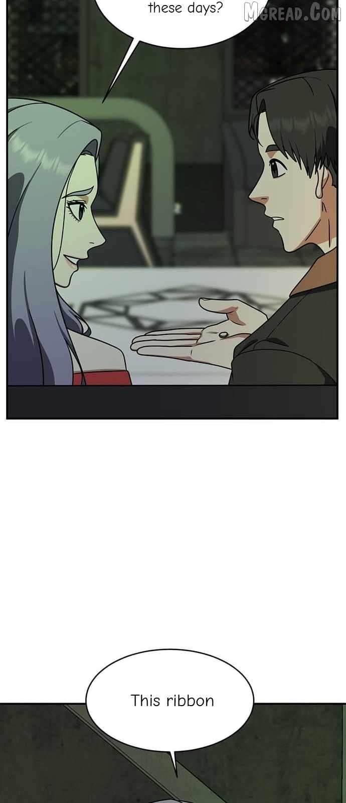 Read Change Me Manga Online