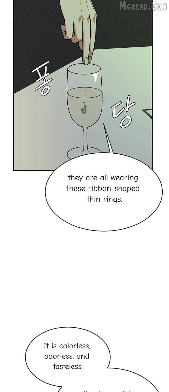 Read Change Me Manga Online