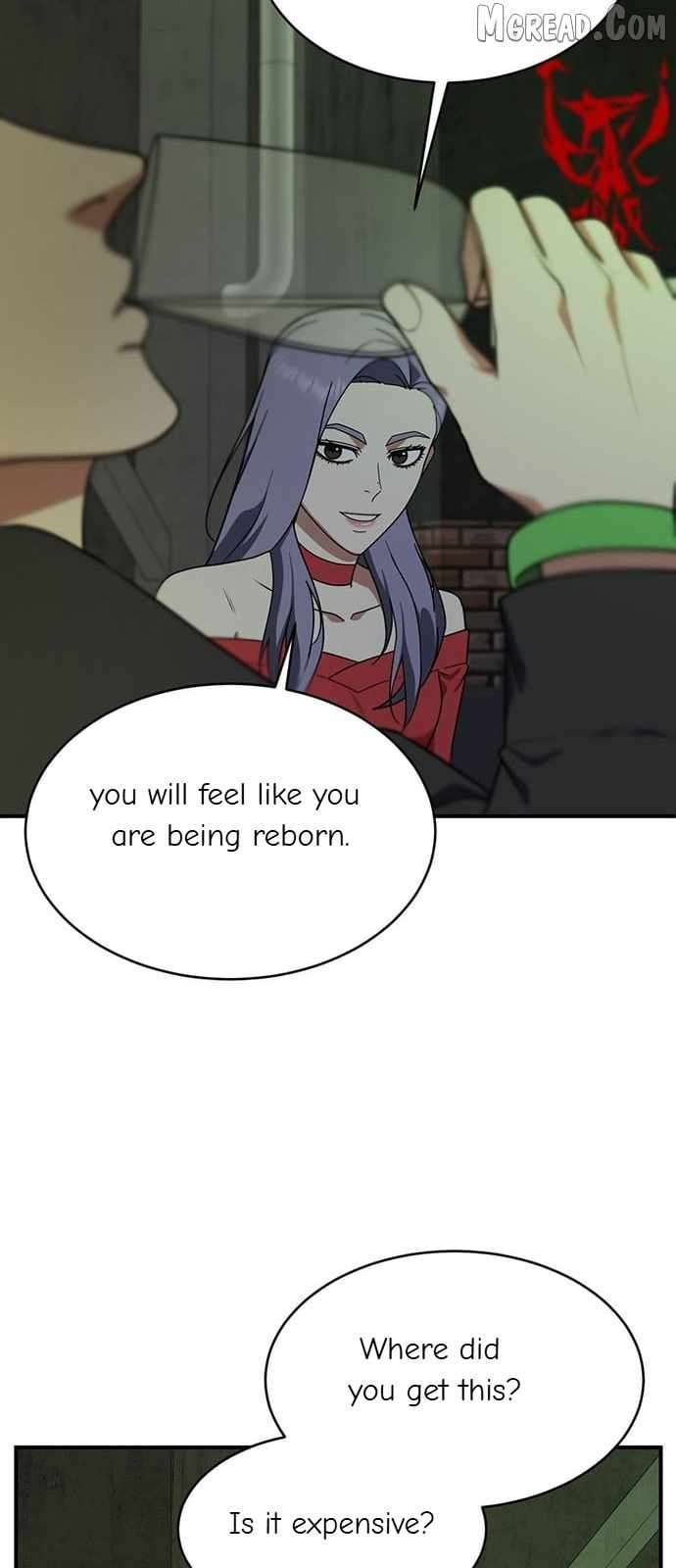 Read Change Me Manga Online