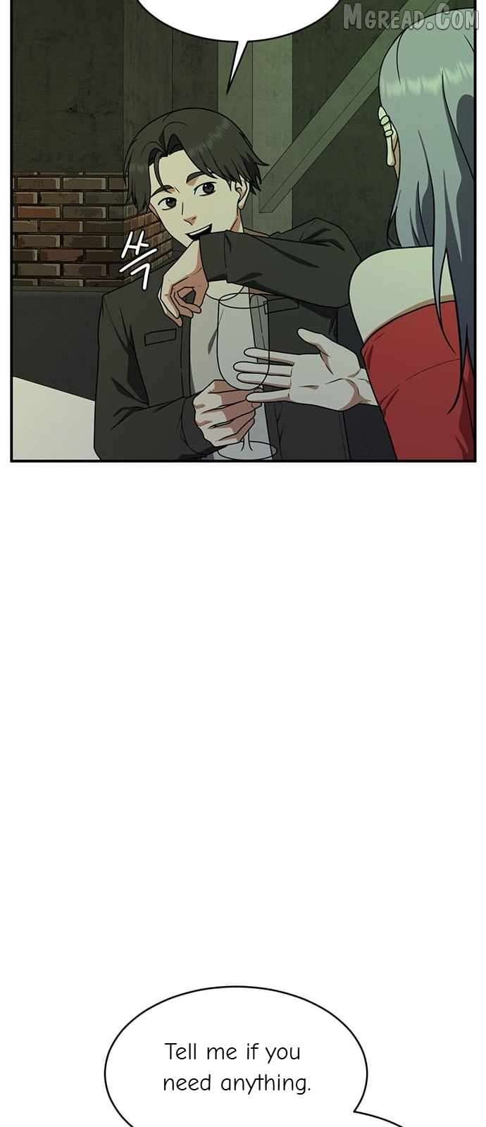 Read Change Me Manga Online