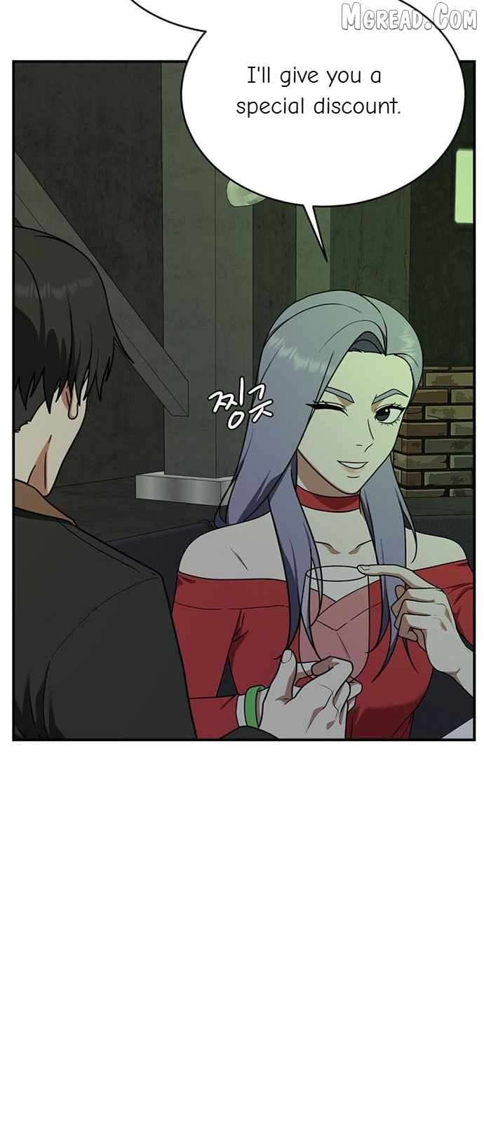 Read Change Me Manga Online
