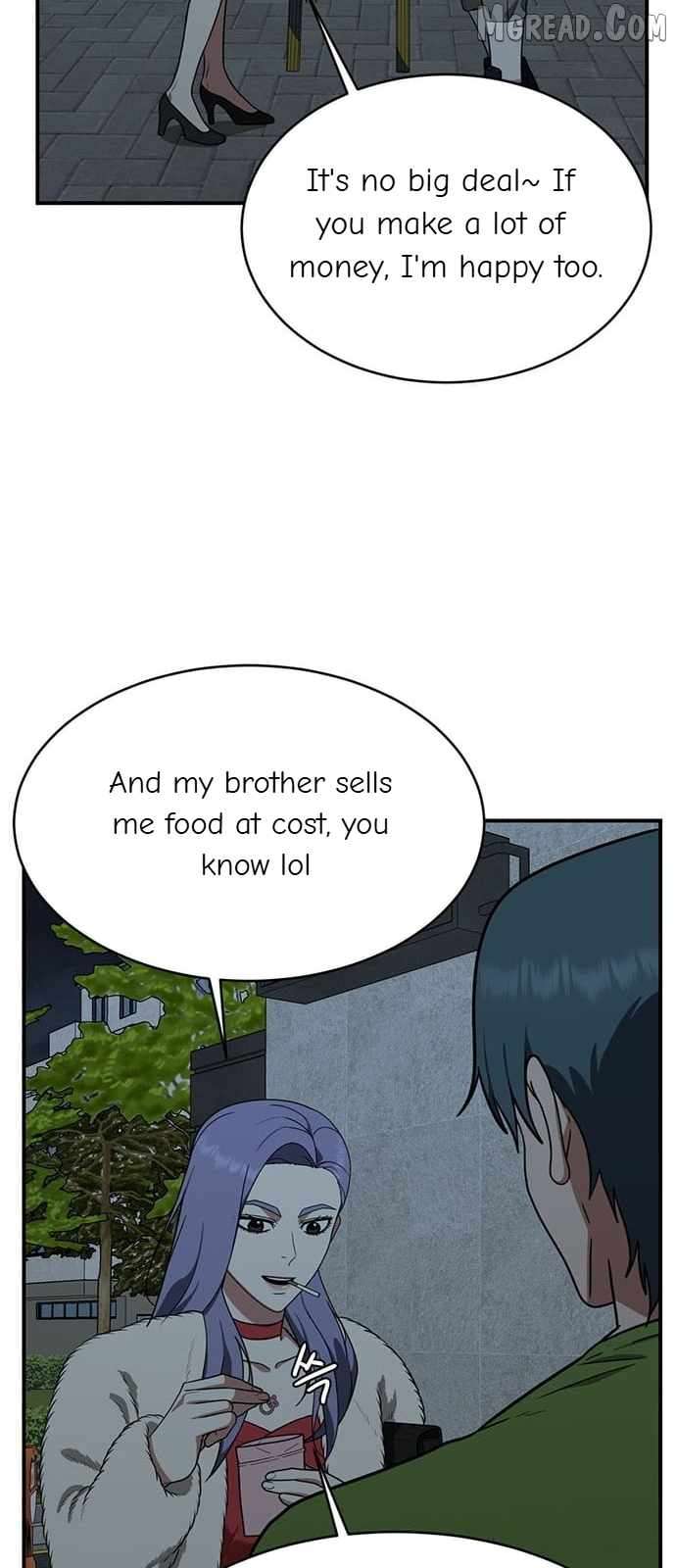 Read Change Me Manga Online