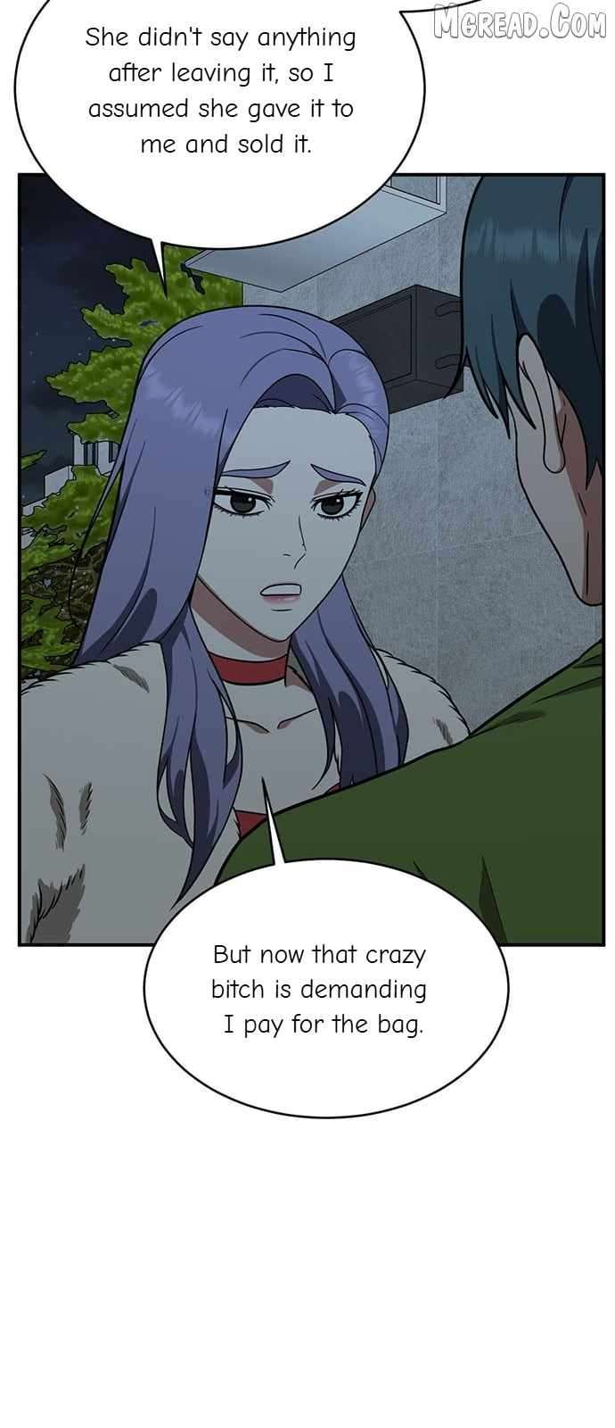 Read Change Me Manga Online