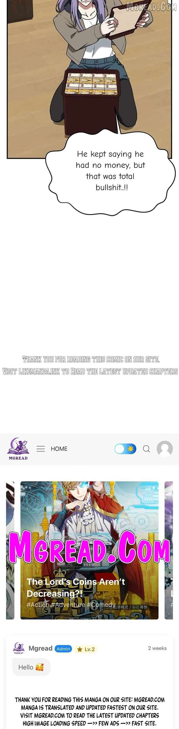 Read Change Me Manga Online