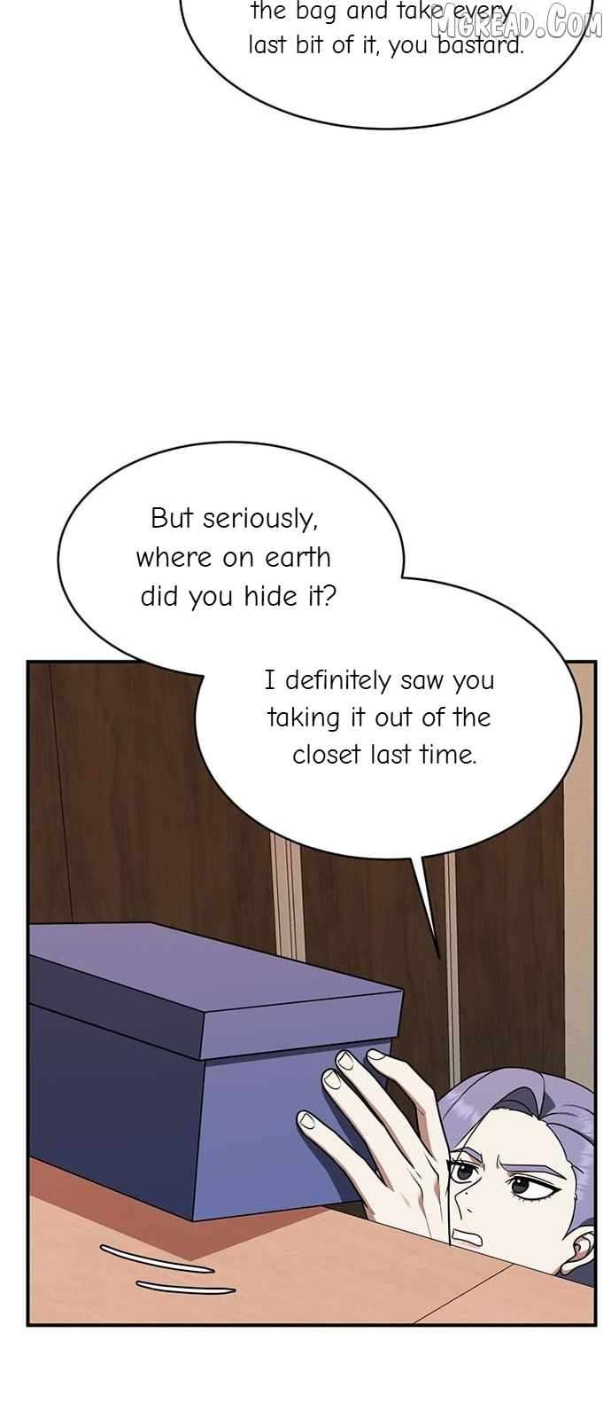 Read Change Me Manga Online