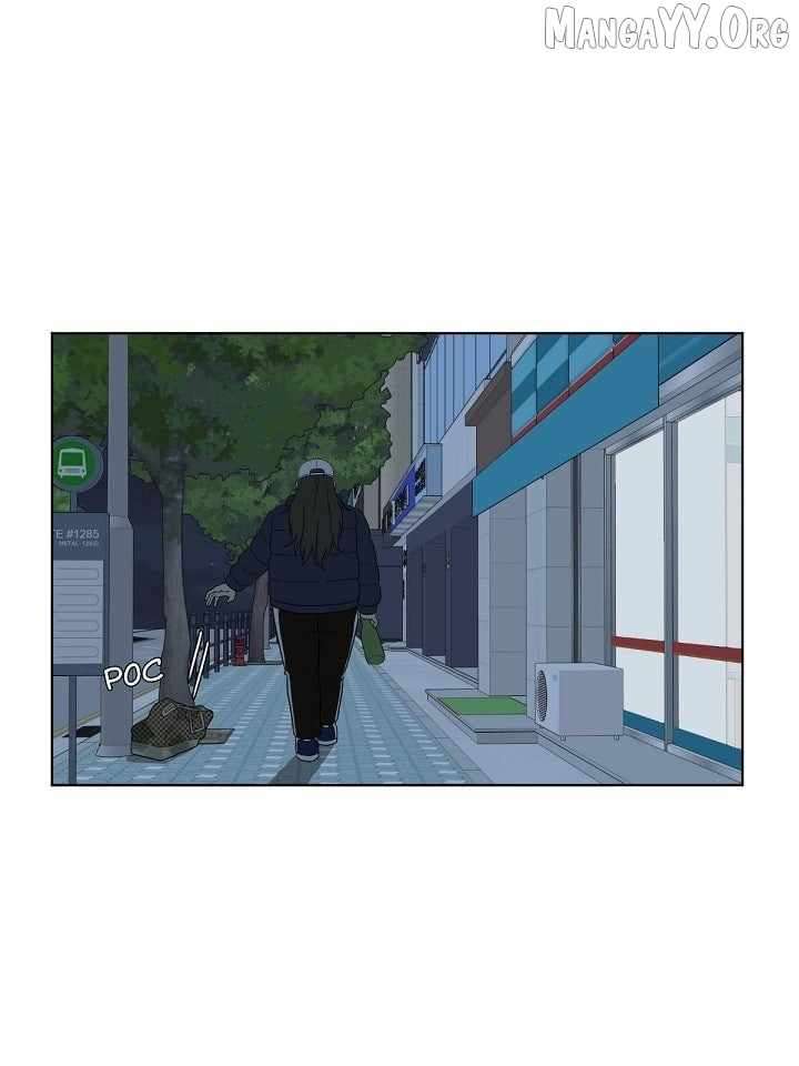 Read Change Me Manga Online