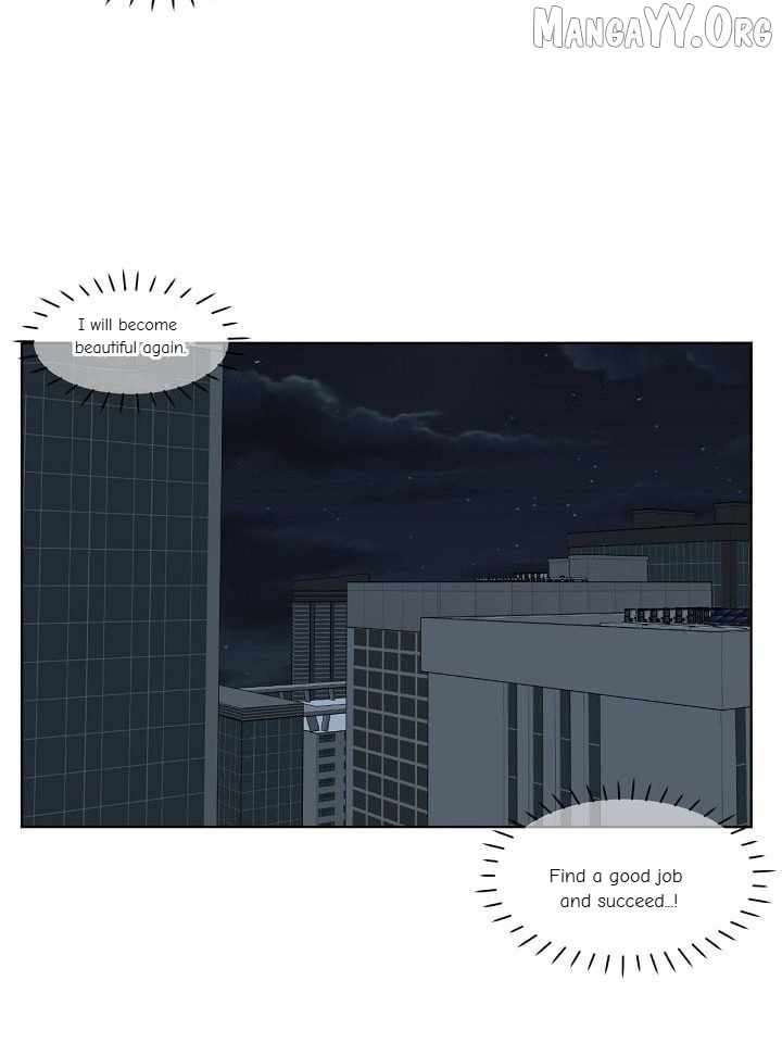 Read Change Me Manga Online