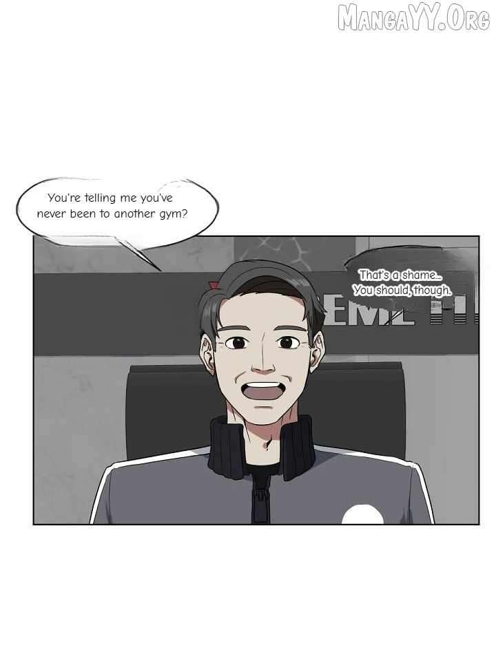 Read Change Me Manga Online