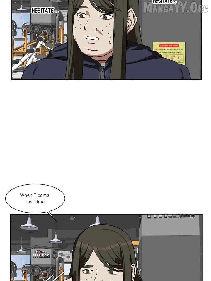 Read Change Me Manga Online