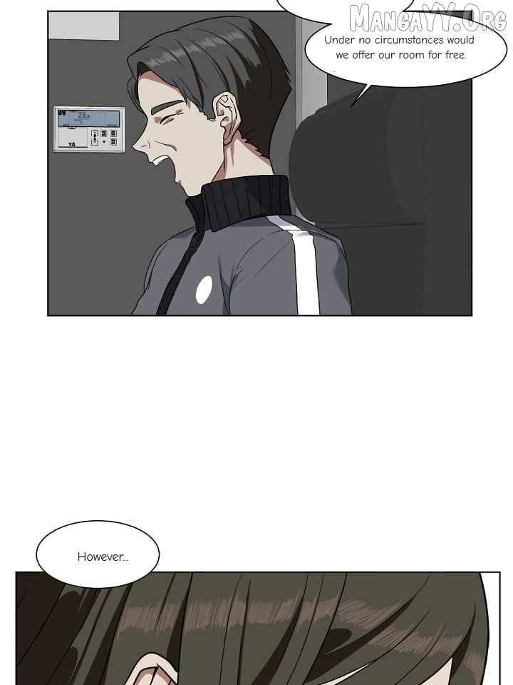 Read Change Me Manga Online