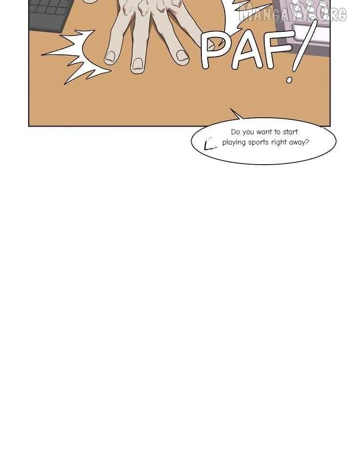 Read Change Me Manga Online