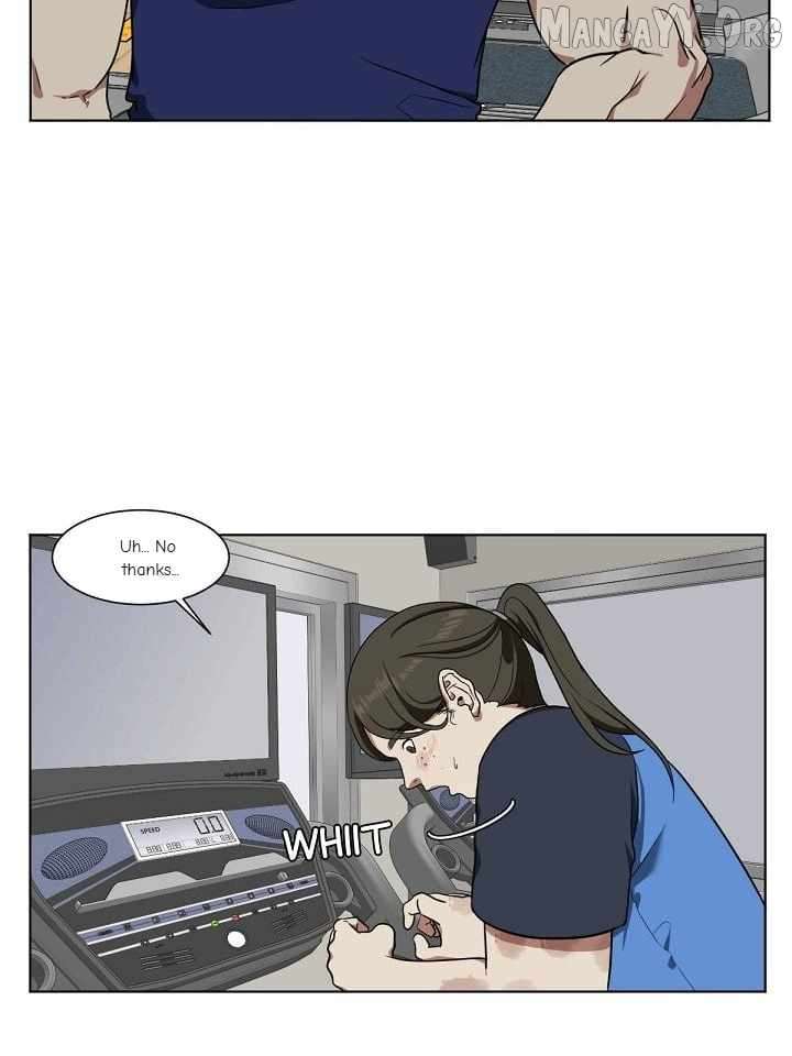 Read Change Me Manga Online