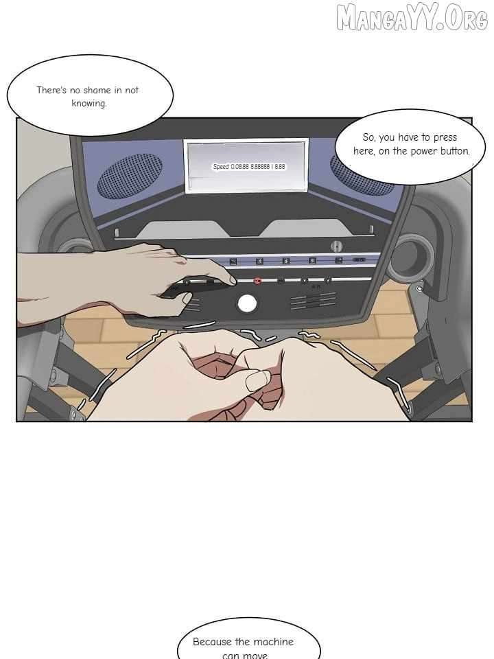 Read Change Me Manga Online