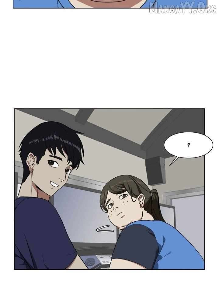 Read Change Me Manga Online
